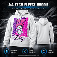 Mythic LB005 HOODIE PT01