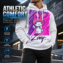 Mythic LB005 HOODIE PT03