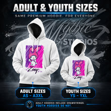 Mythic LB005 HOODIE PT06