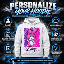 Mythic LB005 HOODIE PT08