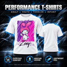 Mythic LB005 SHIRT PT01