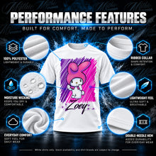 Mythic LB005 SHIRT PT02