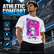 Mythic LB005 SHIRT PT03