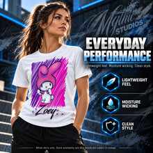 Mythic LB005 SHIRT PT04