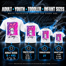 Mythic LB005 SHIRT PT06