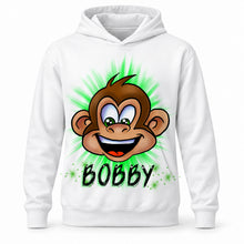 Mythic LB008 HOODIE MAIN
