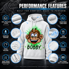 Mythic LB008 HOODIE PT02