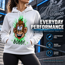 Mythic LB008 HOODIE PT04