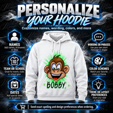 Mythic LB008 HOODIE PT08