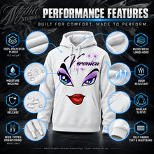 Mythic LB012 HOODIE PT02