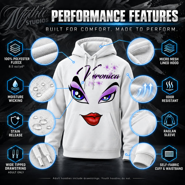 Mythic LB012 HOODIE PT02