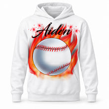 Mythic LG001 HOODIE MAIN
