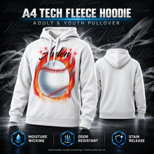 Mythic LG001 HOODIE PT01