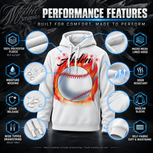 Mythic LG001 HOODIE PT02