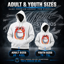 Mythic LG001 HOODIE PT06