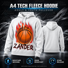 Mythic LG002 HOODIE PT01