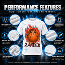 Mythic LG002 SHIRT PT02