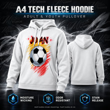 Mythic LG003 HOODIE PT01