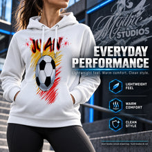 Mythic LG003 HOODIE PT04