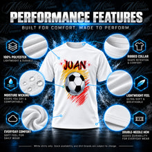 Mythic LG003 SHIRT PT02