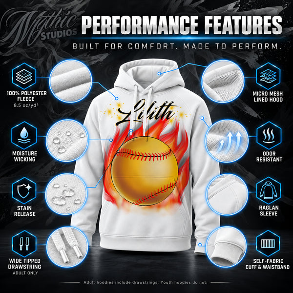 Mythic LG004 HOODIE PT02