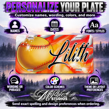 Mythic LG004 PLATE PT06