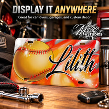 Mythic LG004 PLATE PT07