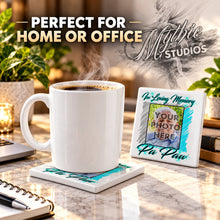 Mythic PT001 COASTERS PT03
