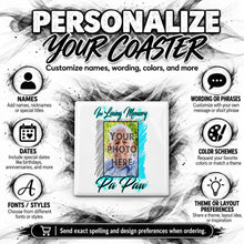 Mythic PT001 COASTERS PT04