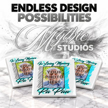 Mythic PT001 COASTERS PT05
