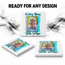 Mythic PT001 COASTERS PT06