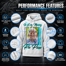 Mythic PT001 HOODIE PT02