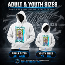 Mythic PT001 HOODIE PT06