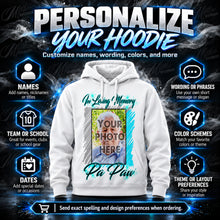 Mythic PT001 HOODIE PT08
