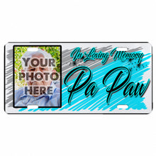 Mythic PT001 PLATE MAIN