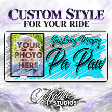 Mythic PT001 PLATE PT02