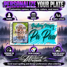 Mythic PT001 PLATE PT06