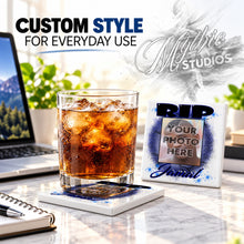 Mythic PT002 COASTERS PT01
