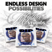 Mythic PT002 COASTERS PT05