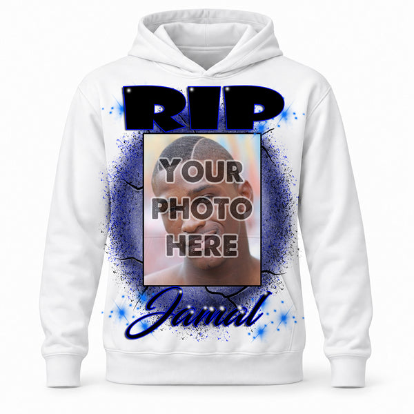 Mythic PT002 HOODIE MAIN