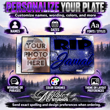 Mythic PT002 PLATE PT06