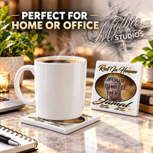 Mythic PT003 COASTERS PT03