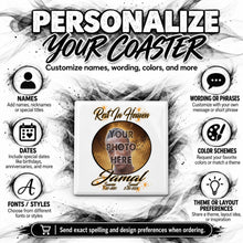 Mythic PT003 COASTERS PT04