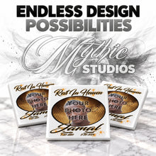 Mythic PT003 COASTERS PT05