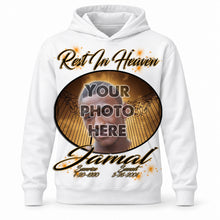 Mythic PT003 HOODIE MAIN