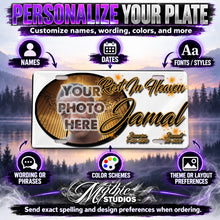 Mythic PT003 PLATE PT06