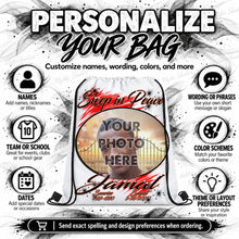 Mythic PT004 BAG PT04
