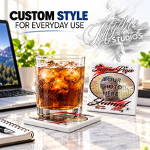 Mythic PT004 COASTERS PT01