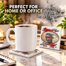 Mythic PT004 COASTERS PT03