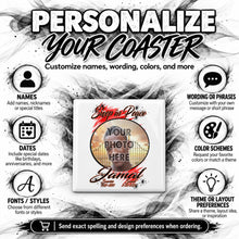 Mythic PT004 COASTERS PT04